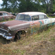 Illustration for article titled Cars Of The John Armbrust Estate Auction